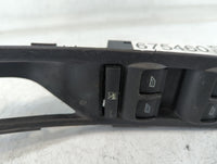 2012-2018 Ford Focus Master Power Window Switch Replacement Driver Side Left P/N:BM5T-14A132-AA Fits OEM Used Auto Parts - O