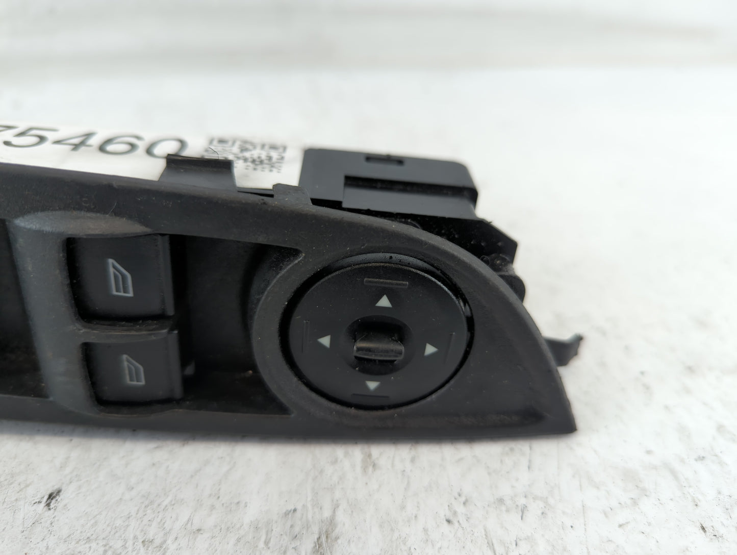 2012-2018 Ford Focus Master Power Window Switch Replacement Driver Side Left P/N:BM5T-14A132-AA Fits OEM Used Auto Parts - O