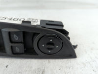 2012-2018 Ford Focus Master Power Window Switch Replacement Driver Side Left P/N:BM5T-14A132-AA Fits OEM Used Auto Parts - O