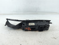 2012-2018 Ford Focus Master Power Window Switch Replacement Driver Side Left P/N:BM5T-14A132-AA Fits OEM Used Auto Parts - O