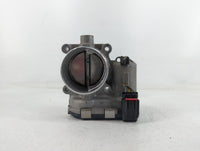 2014-2018 Ford Focus Throttle Body P/N:DS7E-9F991-BB Fits Fits 2014 2015 2016 2017 2018 2019 2020 2021 2022 OEM Used Auto Pa
