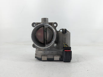 compare product 2014-2018 Ford Focus Throttle Body P/N:DS7E-9F991-BB Fits Fits 2014 2015 2016 2017 2018 2019 2020 2021 2022 OEM Used Auto Parts