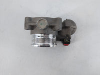 2014-2018 Ford Focus Throttle Body P/N:DS7E-9F991-BB Fits Fits 2014 2015 2016 2017 2018 2019 2020 2021 2022 OEM Used Auto Pa