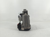 2014-2018 Ford Focus Throttle Body P/N:DS7E-9F991-BB Fits Fits 2014 2015 2016 2017 2018 2019 2020 2021 2022 OEM Used Auto Pa