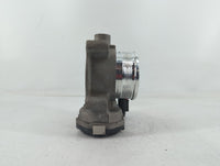 2014-2018 Ford Focus Throttle Body P/N:DS7E-9F991-BB Fits Fits 2014 2015 2016 2017 2018 2019 2020 2021 2022 OEM Used Auto Pa