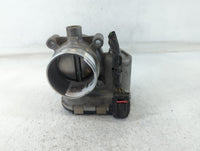 2014-2018 Ford Focus Throttle Body P/N:B33TB DS7E-9F991-BB Fits Fits 2014 2015 2016 2017 2018 2019 2020 2021 2022 OEM Used A