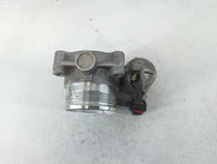 2014-2018 Ford Focus Throttle Body P/N:B33TB DS7E-9F991-BB Fits Fits 2014 2015 2016 2017 2018 2019 2020 2021 2022 OEM Used A