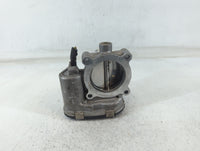 2014-2018 Ford Focus Throttle Body P/N:B33TB DS7E-9F991-BB Fits Fits 2014 2015 2016 2017 2018 2019 2020 2021 2022 OEM Used A
