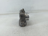 2014-2018 Ford Focus Throttle Body P/N:B33TB DS7E-9F991-BB Fits Fits 2014 2015 2016 2017 2018 2019 2020 2021 2022 OEM Used A