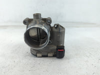2014-2018 Ford Focus Throttle Body P/N:DS7E-9F991-BB Fits Fits 2014 2015 2016 2017 2018 2019 2020 2021 2022 OEM Used Auto Pa
