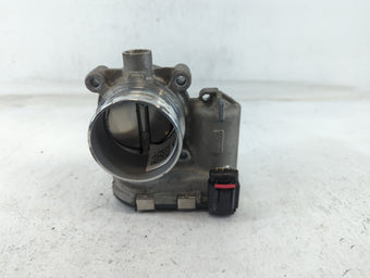 compare product 2014-2018 Ford Focus Throttle Body P/N:DS7E-9F991-BB Fits Fits 2014 2015 2016 2017 2018 2019 2020 2021 2022 OEM Used Auto Parts