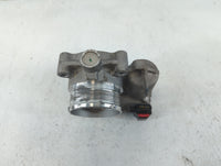 2014-2018 Ford Focus Throttle Body P/N:DS7E-9F991-BB Fits Fits 2014 2015 2016 2017 2018 2019 2020 2021 2022 OEM Used Auto Pa