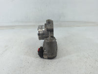 2014-2018 Ford Focus Throttle Body P/N:DS7E-9F991-BB Fits Fits 2014 2015 2016 2017 2018 2019 2020 2021 2022 OEM Used Auto Pa