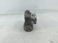 2014-2018 Ford Focus Throttle Body P/N:DS7E-9F991-BB Fits Fits 2014 2015 2016 2017 2018 2019 2020 2021 2022 OEM Used Auto Pa