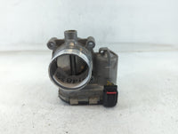 2014-2018 Ford Focus Throttle Body P/N:B33TB DS7E-9F991-BB Fits Fits 2014 2015 2016 2017 2018 2019 2020 2021 2022 OEM Used A