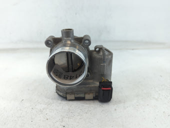 compare product 2014-2018 Ford Focus Throttle Body P/N:B33TB DS7E-9F991-BB Fits Fits 2014 2015 2016 2017 2018 2019 2020 2021 2022 OEM Used Auto Parts