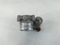 2014-2018 Ford Focus Throttle Body P/N:B33TB DS7E-9F991-BB Fits Fits 2014 2015 2016 2017 2018 2019 2020 2021 2022 OEM Used A