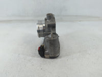 2014-2018 Ford Focus Throttle Body P/N:B33TB DS7E-9F991-BB Fits Fits 2014 2015 2016 2017 2018 2019 2020 2021 2022 OEM Used A