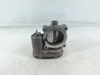 2014-2018 Ford Focus Throttle Body P/N:B33TB DS7E-9F991-BB Fits Fits 2014 2015 2016 2017 2018 2019 2020 2021 2022 OEM Used A