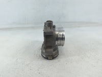 2014-2018 Ford Focus Throttle Body P/N:B33TB DS7E-9F991-BB Fits Fits 2014 2015 2016 2017 2018 2019 2020 2021 2022 OEM Used A