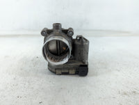 2014-2018 Ford Focus Throttle Body P/N:B33TB DS7E-9F991-BB Fits Fits 2014 2015 2016 2017 2018 2019 2020 2021 2022 OEM Used A