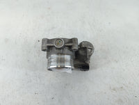 2014-2018 Ford Focus Throttle Body P/N:B33TB DS7E-9F991-BB Fits Fits 2014 2015 2016 2017 2018 2019 2020 2021 2022 OEM Used A