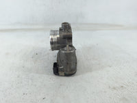 2014-2018 Ford Focus Throttle Body P/N:B33TB DS7E-9F991-BB Fits Fits 2014 2015 2016 2017 2018 2019 2020 2021 2022 OEM Used A