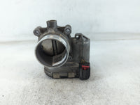 2014-2018 Ford Focus Throttle Body P/N:DS7E-9F991-BB Fits Fits 2014 2015 2016 2017 2018 2019 2020 2021 2022 OEM Used Auto Pa