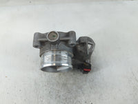 2014-2018 Ford Focus Throttle Body P/N:DS7E-9F991-BB Fits Fits 2014 2015 2016 2017 2018 2019 2020 2021 2022 OEM Used Auto Pa