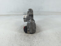 2014-2018 Ford Focus Throttle Body P/N:DS7E-9F991-BB Fits Fits 2014 2015 2016 2017 2018 2019 2020 2021 2022 OEM Used Auto Pa