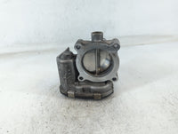 2014-2018 Ford Focus Throttle Body P/N:DS7E-9F991-BB Fits Fits 2014 2015 2016 2017 2018 2019 2020 2021 2022 OEM Used Auto Pa