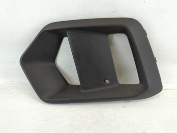 2016 Ford Focus A Panel Trim - Oemusedautoparts1.com