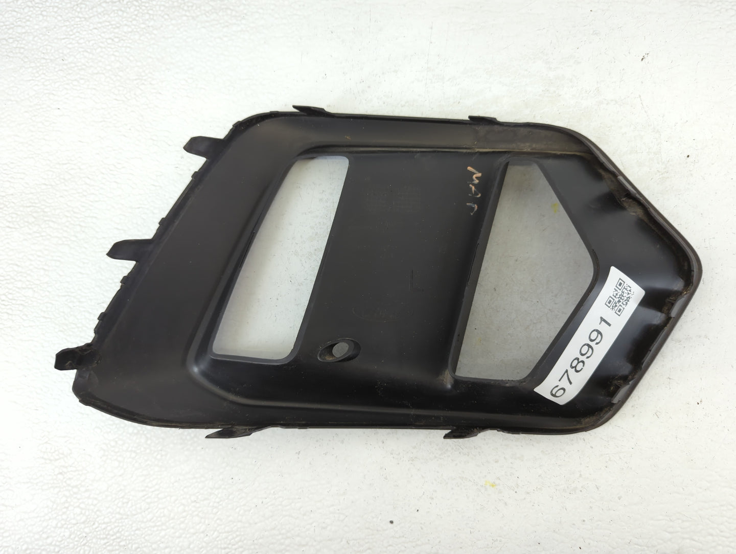 2016 Ford Focus A Panel Trim - Oemusedautoparts1.com
