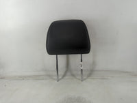 2016 Ford Focus Headrest Head Rest Front Driver Passenger Seat Fits OEM Used Auto Parts - Oemusedautoparts1.com
