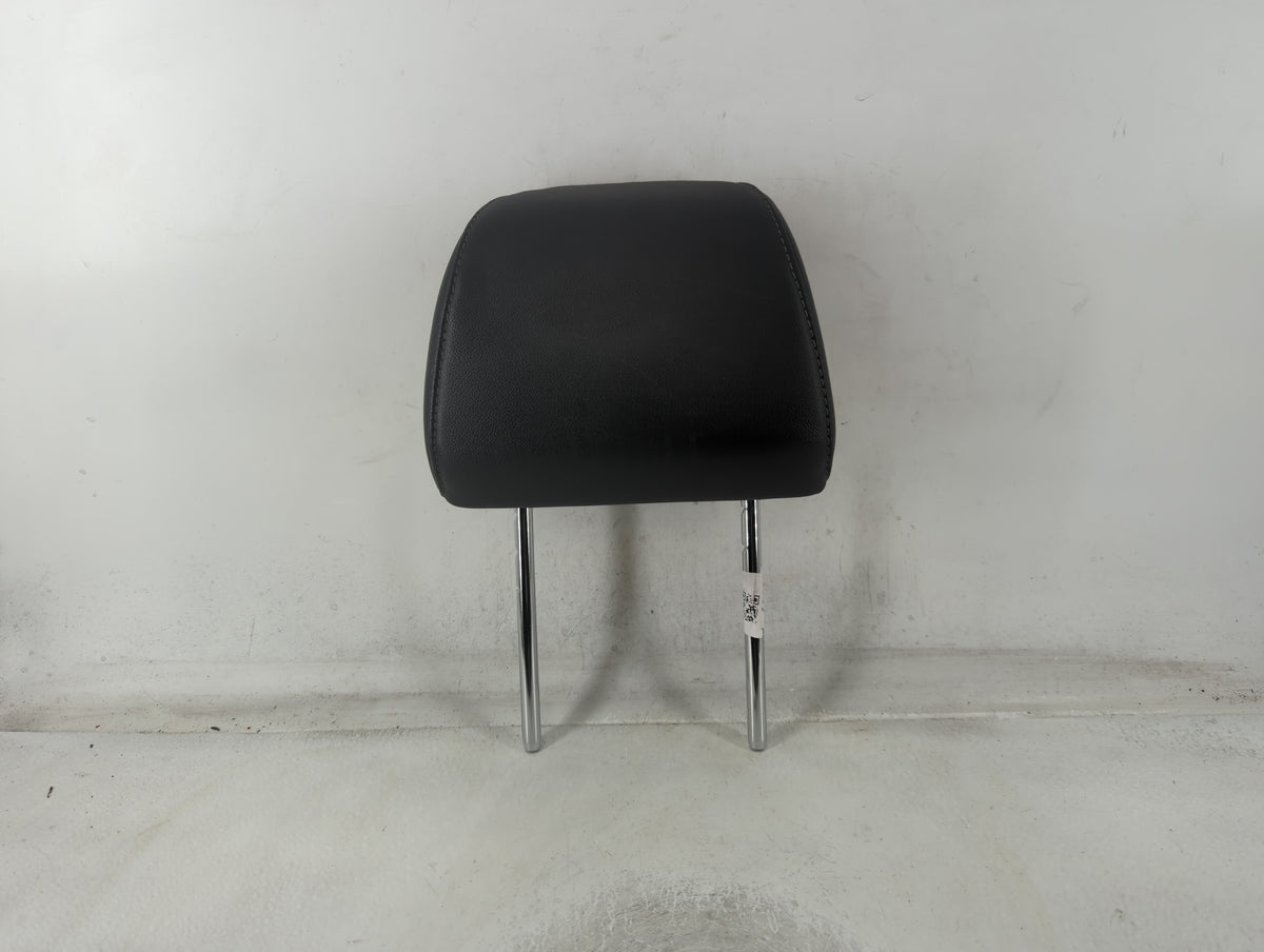 2016 Ford Focus Headrest Head Rest Front Driver Passenger Seat Fits OEM Used Auto Parts - Oemusedautoparts1.com