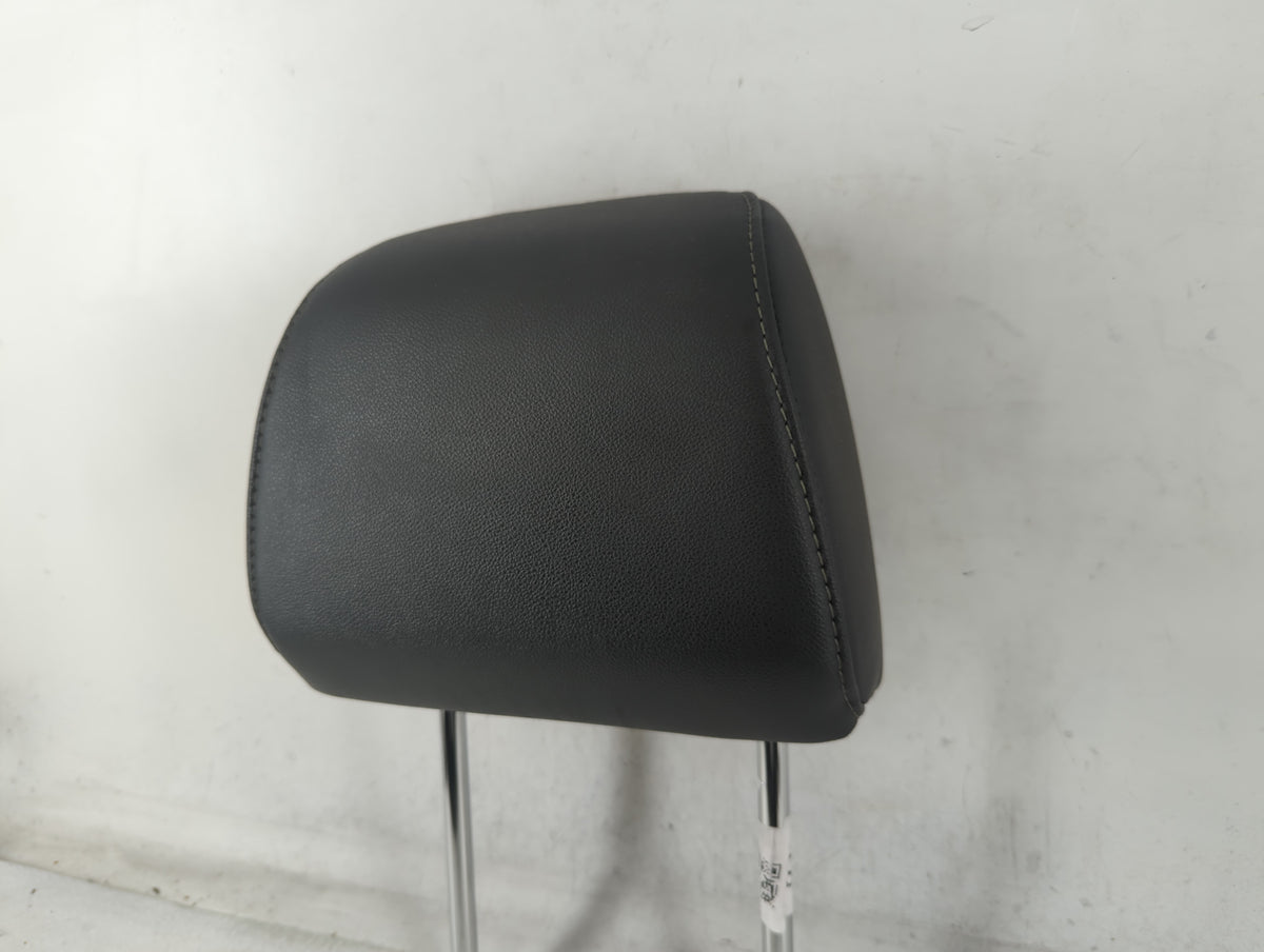 2016 Ford Focus Headrest Head Rest Front Driver Passenger Seat Fits OEM Used Auto Parts - Oemusedautoparts1.com