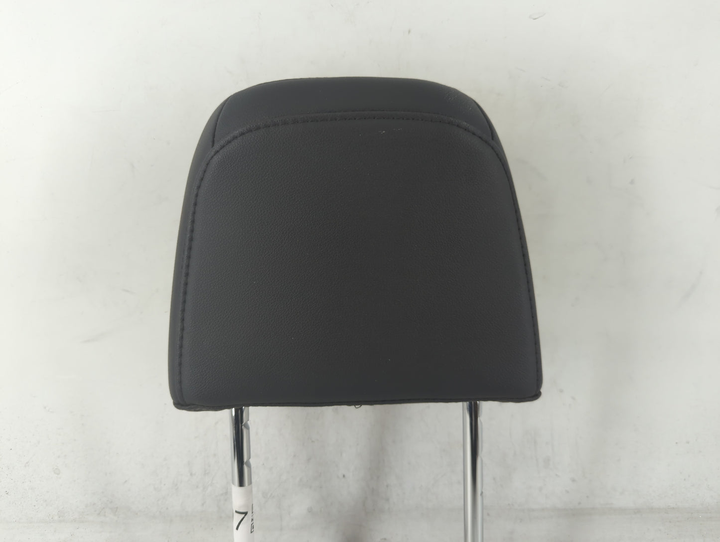 2016 Ford Focus Headrest Head Rest Front Driver Passenger Seat Fits OEM Used Auto Parts - Oemusedautoparts1.com