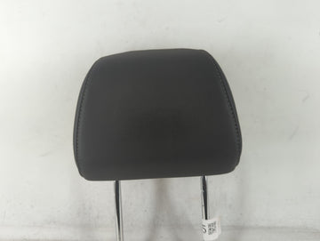 2016 Ford Focus Headrest Head Rest Front Driver Passenger Seat Fits OEM Used Auto Parts - Oemusedautoparts1.com