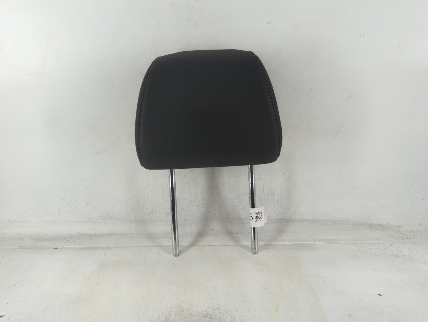 2016 Ford Focus Headrest Head Rest Front Driver Passenger Seat Fits OEM Used Auto Parts - Oemusedautoparts1.com