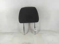 2016 Ford Focus Headrest Head Rest Front Driver Passenger Seat Fits OEM Used Auto Parts - Oemusedautoparts1.com