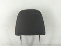 2016 Ford Focus Headrest Head Rest Front Driver Passenger Seat Fits OEM Used Auto Parts - Oemusedautoparts1.com