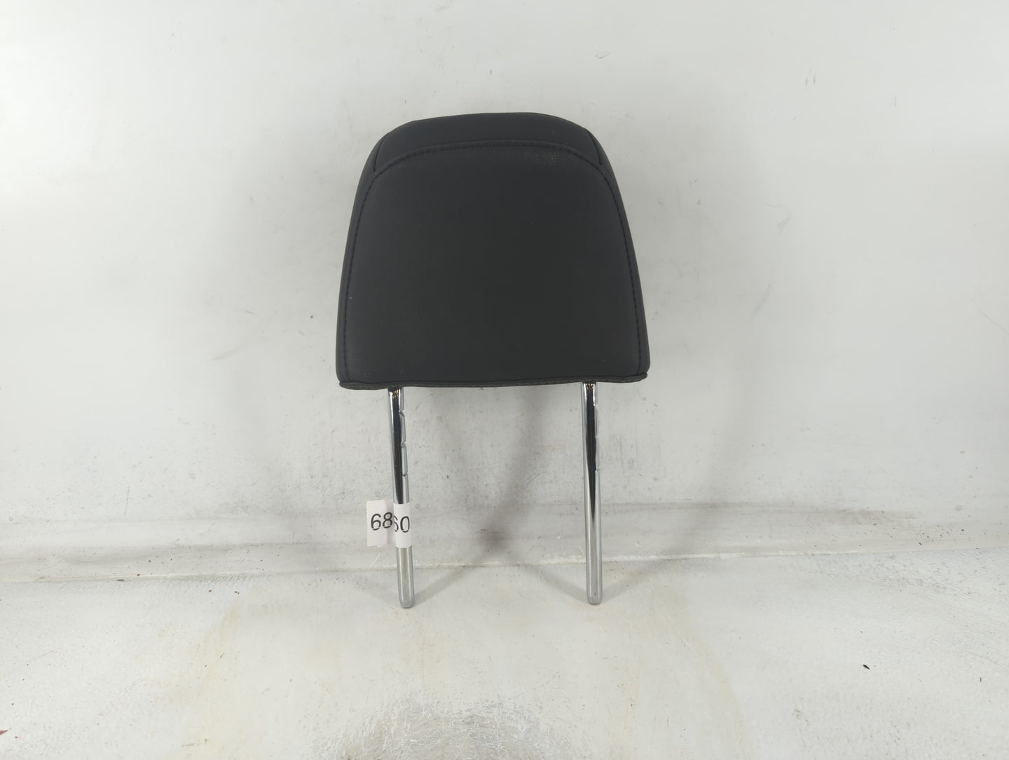 2016 Ford Focus Headrest Head Rest Front Driver Passenger Seat Fits OEM Used Auto Parts - Oemusedautoparts1.com