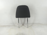 2016 Ford Focus Headrest Head Rest Front Driver Passenger Seat Fits OEM Used Auto Parts - Oemusedautoparts1.com