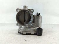 2014-2018 Ford Focus Throttle Body P/N:DS7E-9F991-BB Fits Fits 2014 2015 2016 2017 2018 2019 2020 2021 2022 OEM Used Auto Pa