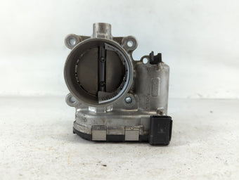 compare product 2014-2018 Ford Focus Throttle Body P/N:DS7E-9F991-BB Fits Fits 2014 2015 2016 2017 2018 2019 2020 2021 2022 OEM Used Auto Parts