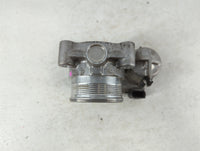 2014-2018 Ford Focus Throttle Body P/N:DS7E-9F991-BB Fits Fits 2014 2015 2016 2017 2018 2019 2020 2021 2022 OEM Used Auto Pa