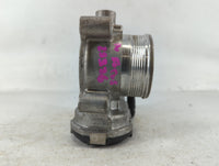 2014-2018 Ford Focus Throttle Body P/N:DS7E-9F991-BB Fits Fits 2014 2015 2016 2017 2018 2019 2020 2021 2022 OEM Used Auto Pa