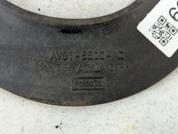 2014 Ford Focus Handlebar Wheel Suspension OEM - Oemusedautoparts1.com