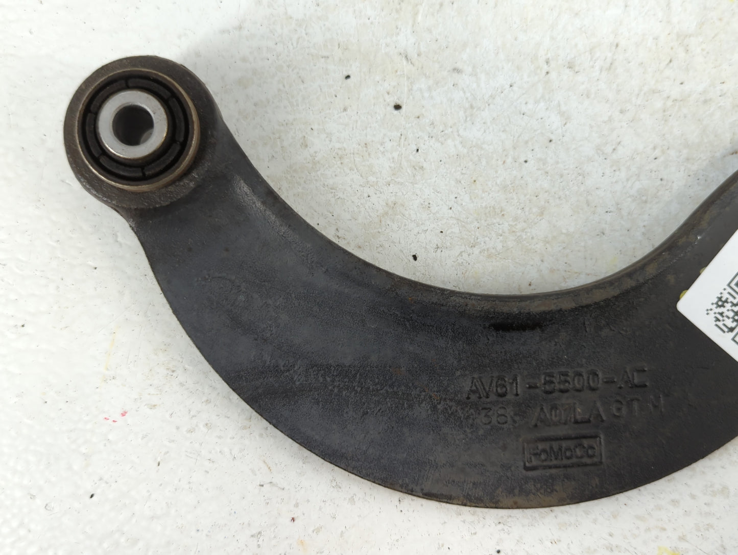 2014 Ford Focus Handlebar Wheel Suspension OEM - Oemusedautoparts1.com