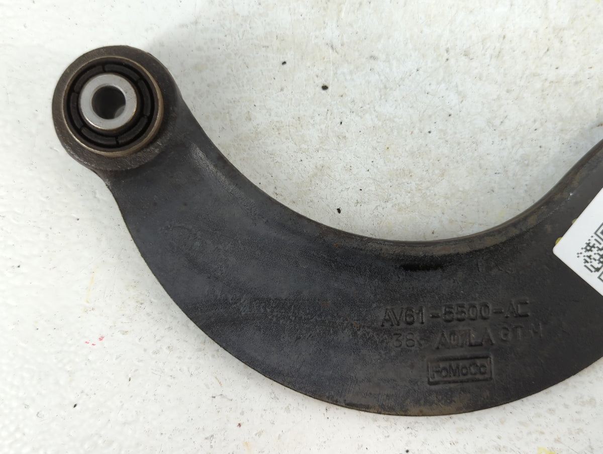 2014 Ford Focus Handlebar Wheel Suspension OEM - Oemusedautoparts1.com
